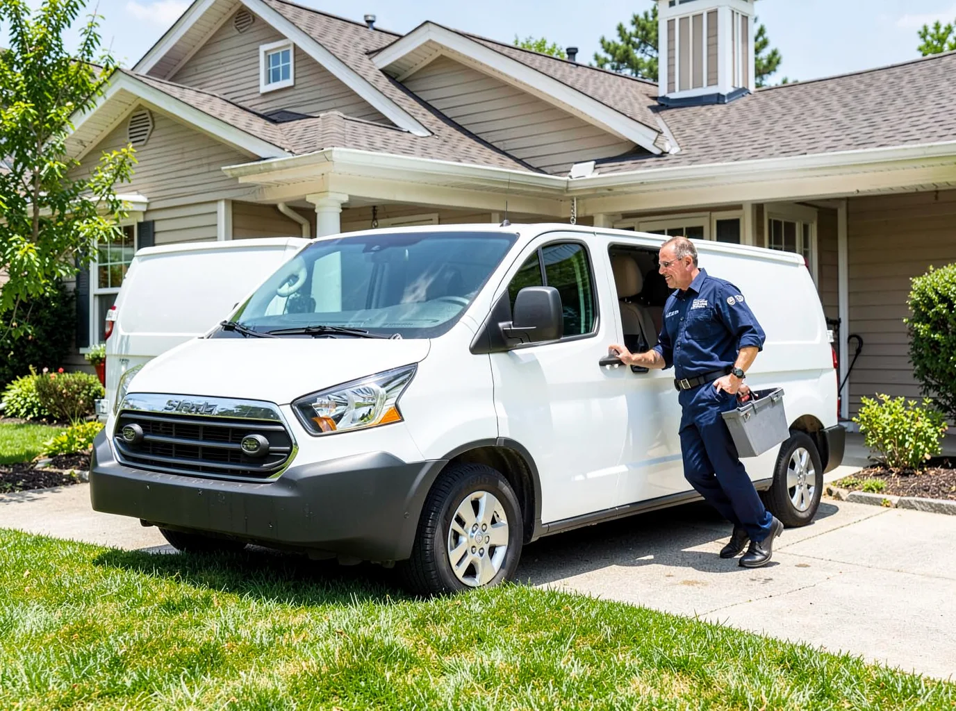 Emergency Plumber company in Cassel, CA